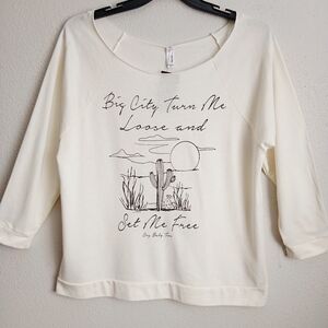 Turn Me Loose And Set Me Free Graphic Tee Merle Haggard